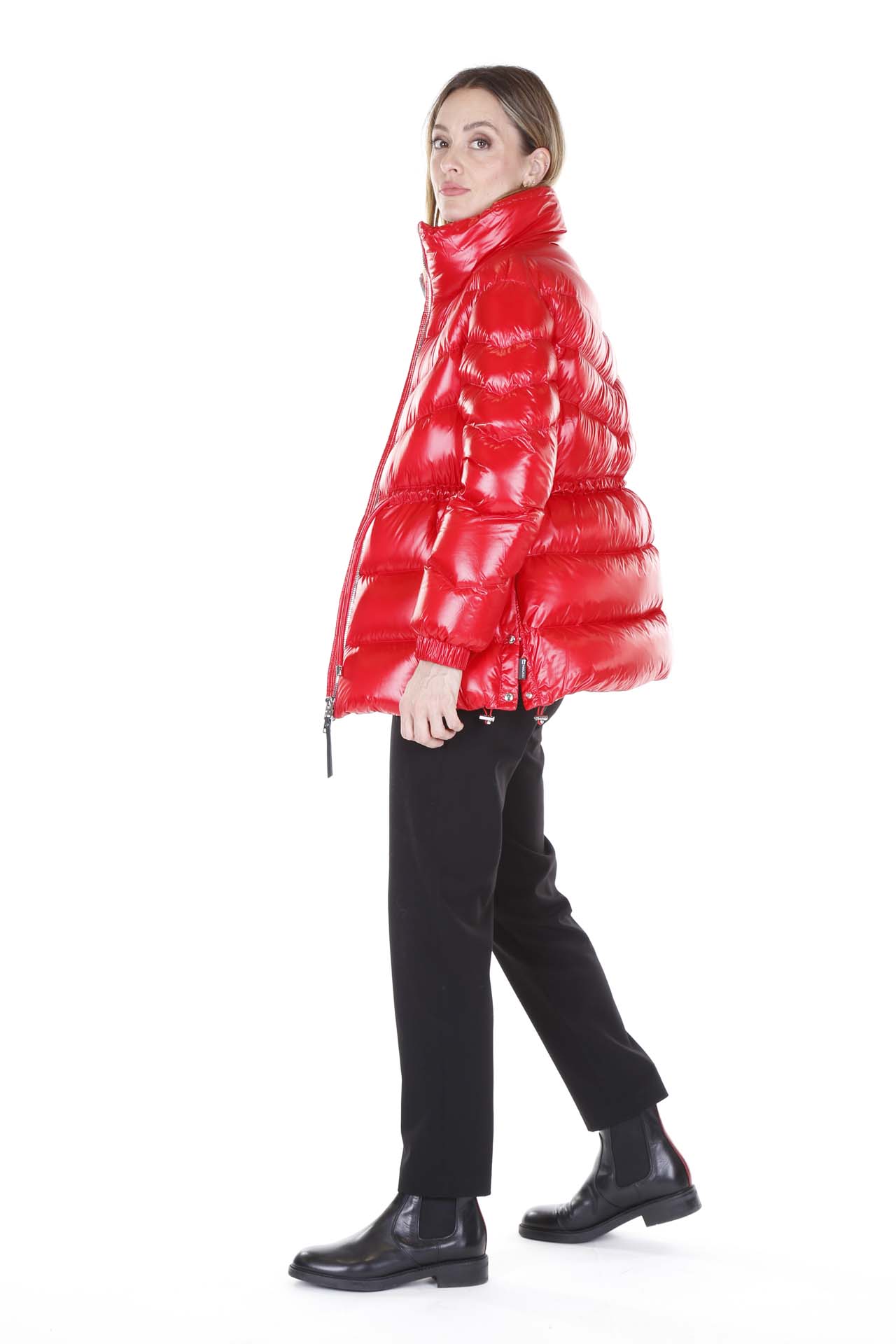 Woolrich, Piumino